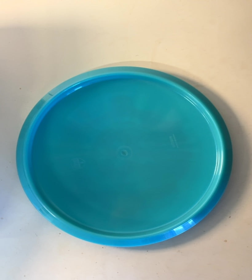 Discmania-Meta-Origin-Blue-177.84g PRE-OWNED