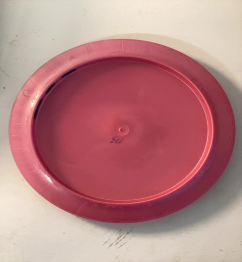Prodigy-500-D2-Pink-173.59g PRE-OWNED