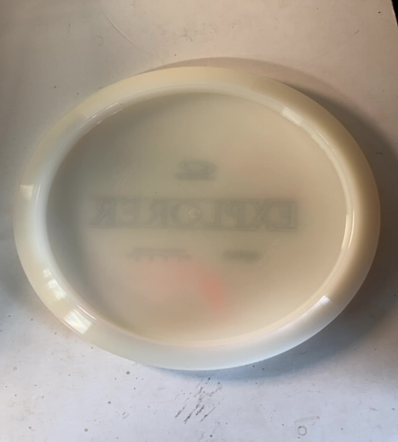 Latitude64-Opto-Explorer-White-175.43g PRE-OWNED