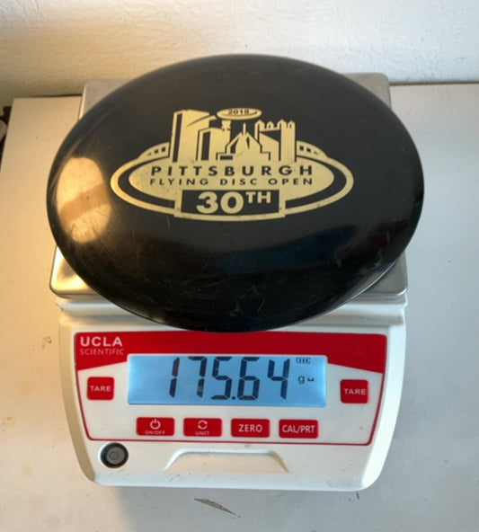 Innova-Champion-Destroyer-Black-175.64g PRE-OWNED