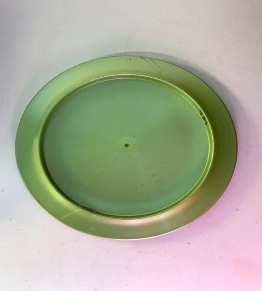 Discraft-Titanium-Nuke-SS-Green-167.61g PRE-OWNED