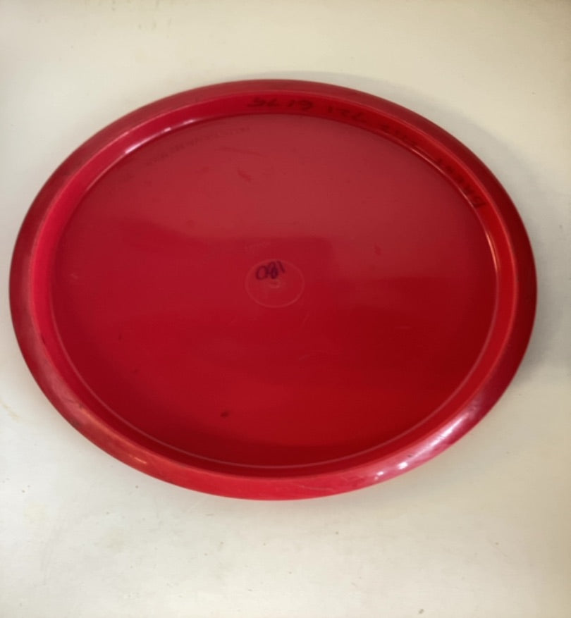 Innova-Star-Mako3-Red-179.59g PRE-OWNED
