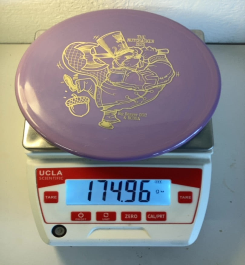 Innova-Star-Toro-Purple-174.96g PRE-OWNED
