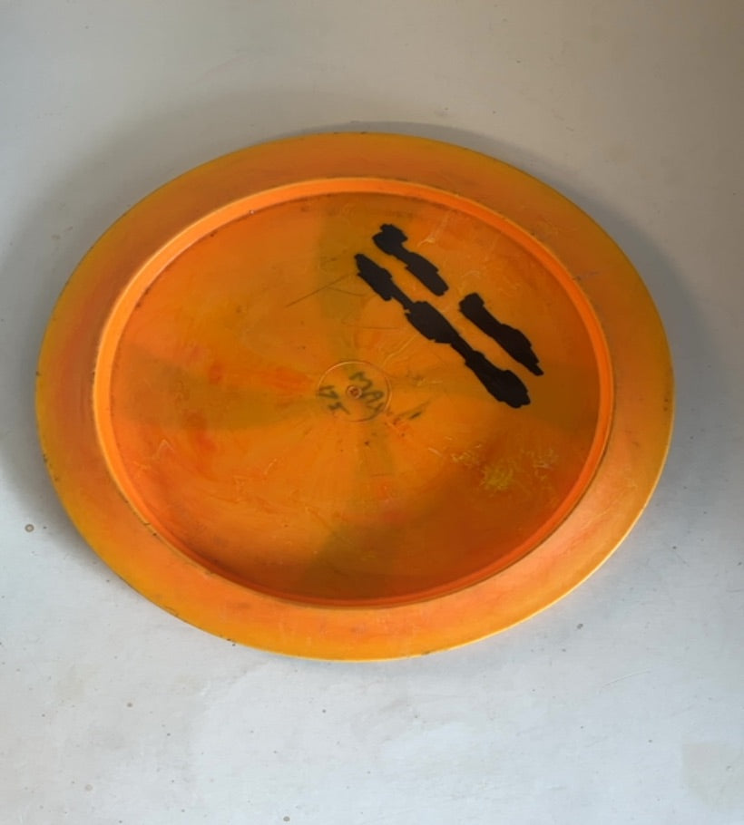 Innova-Star-Max-Orange-177.36g PRE-OWNED