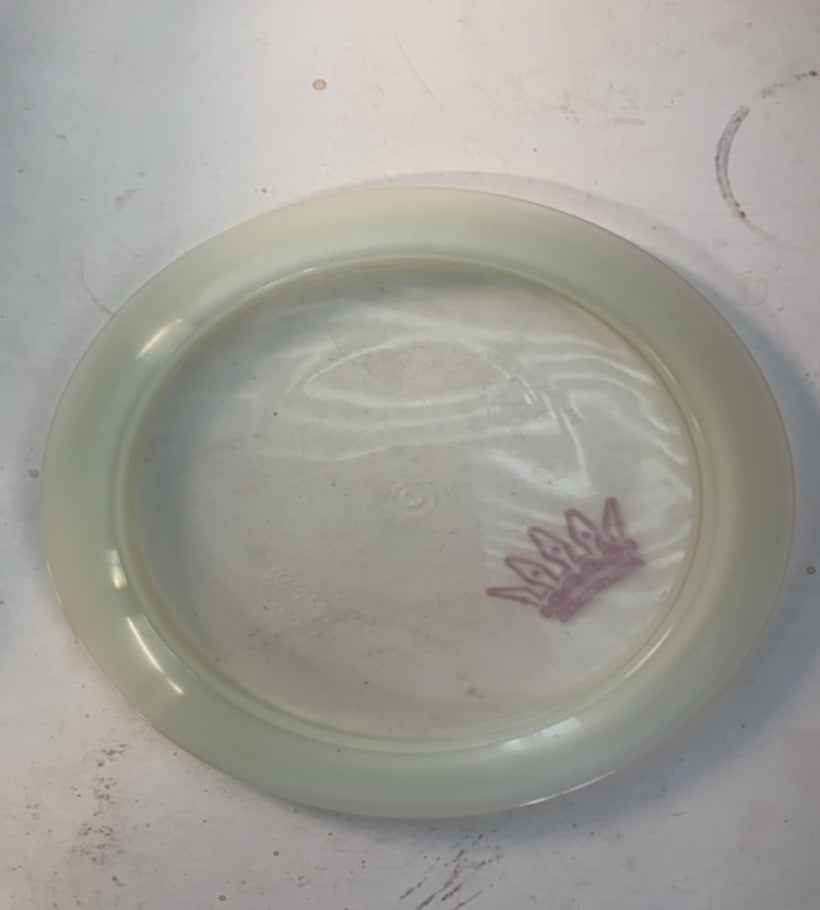 Discmania-Active Glow Premium-Majesty-Clear-171.92g PRE-OWNED