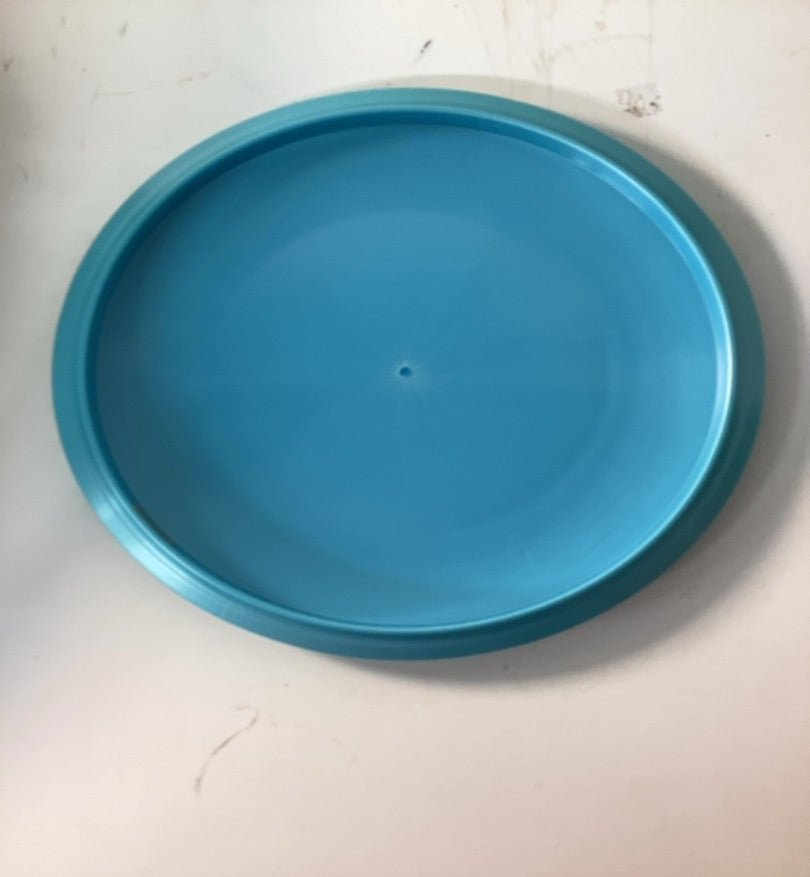 Discraft-Big Z-Hawk-Blue-177.40g PRE-OWNED