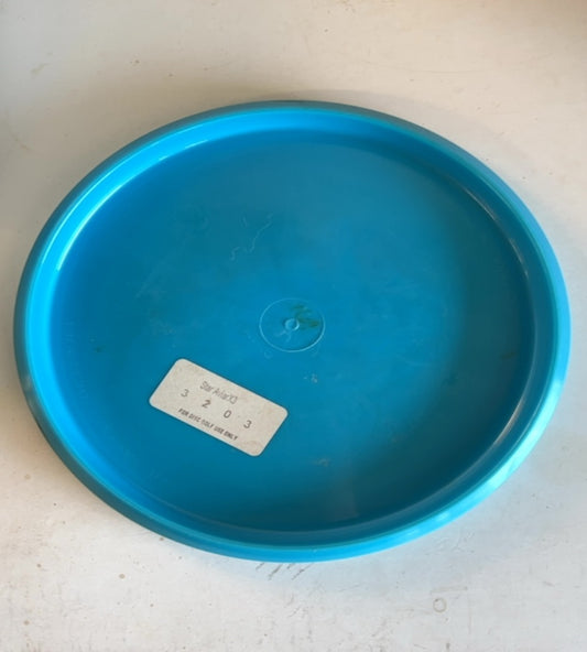 Innova-Star-AviarX3-Blue-170.75g PRE-OWNED