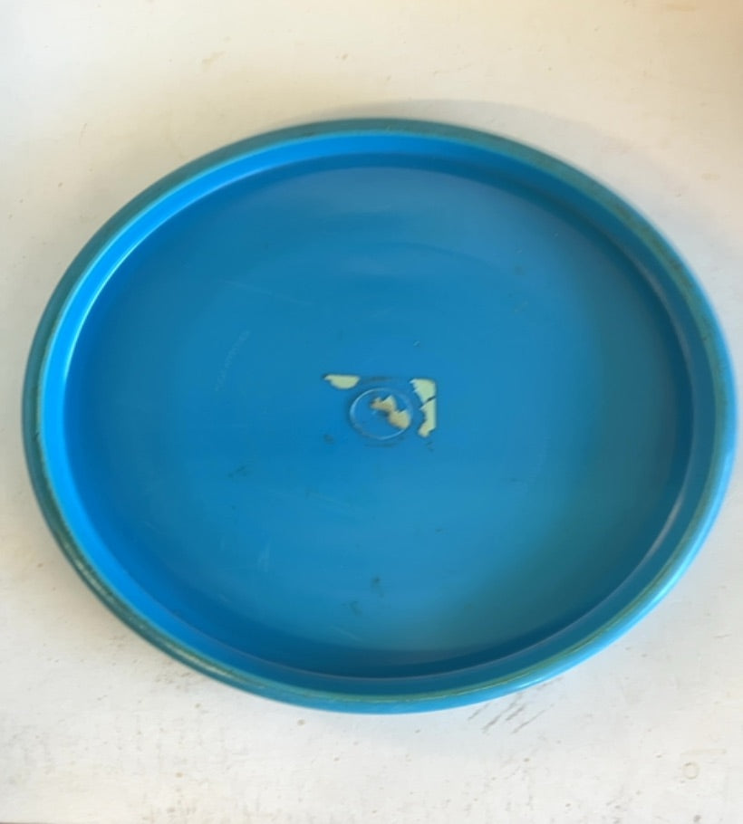 Kastaplast-K1-Berg-Blue-174.41g PRE-OWNED