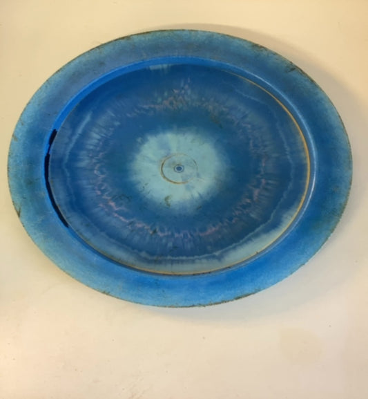 Prodigy-Air Spectrum-D4-Blue-158.27g PRE-OWNED