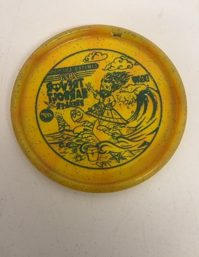 DGA-Spark-Breaker-Yellow-171.97g PRE-OWNED