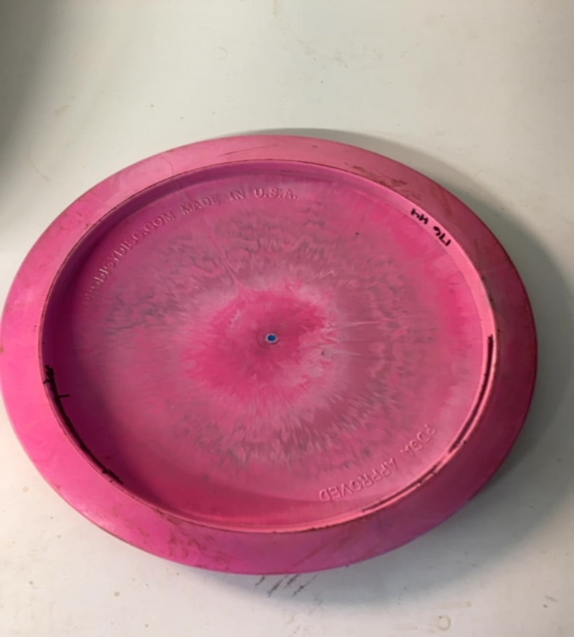Prodigy-Spectrum-H4-Pink-177.97g PRE-OWNED
