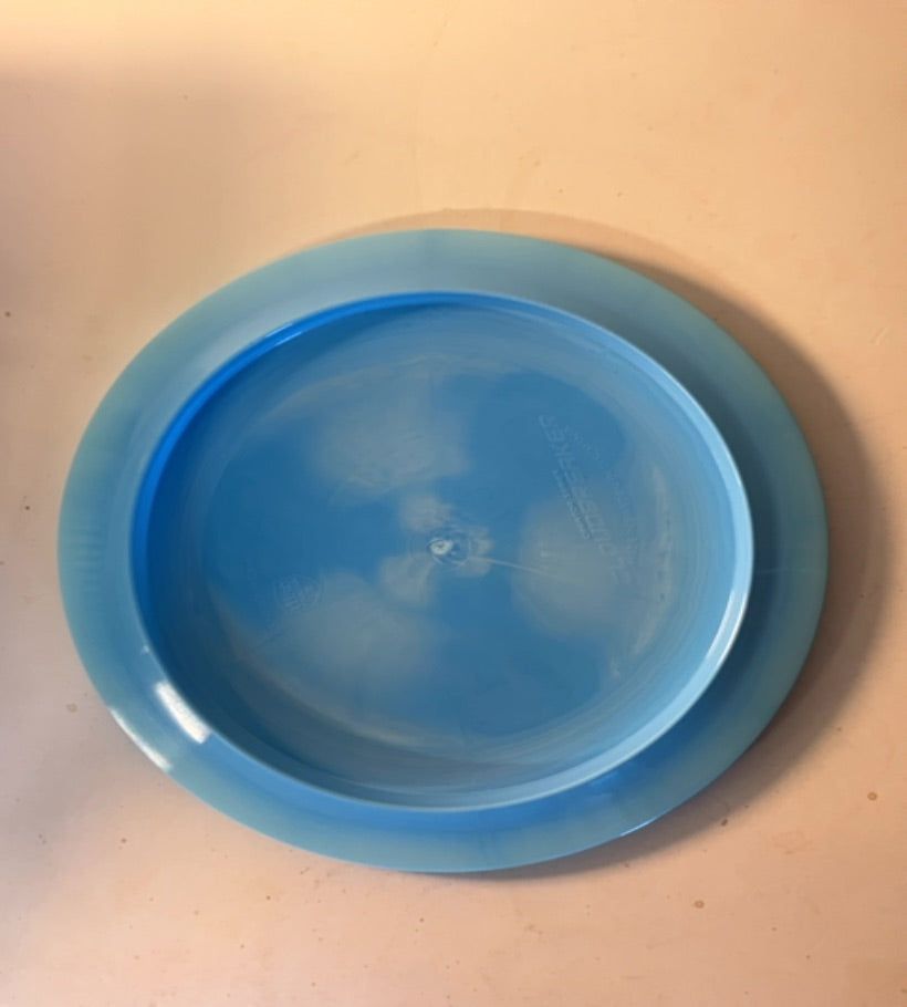 Discmania-Special Blend S-Line-Cloud Breaker-Blue-174.64g PRE-OWNED