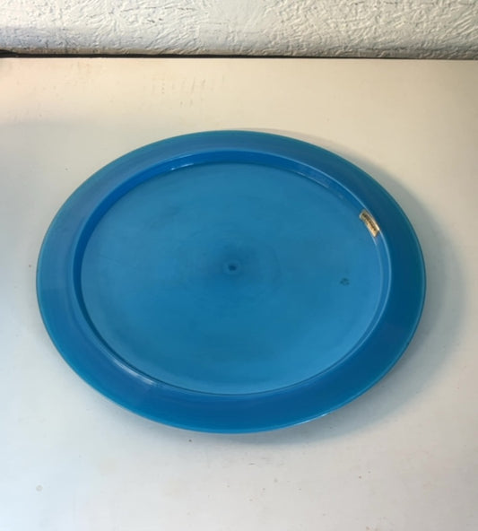Discraft-Z-Thrasher-Blue-176.06g PRE-OWNED