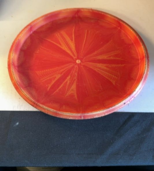 Dynamic Discs-Prime Burst-Judge-Orange-173.11g PRE-OWNED