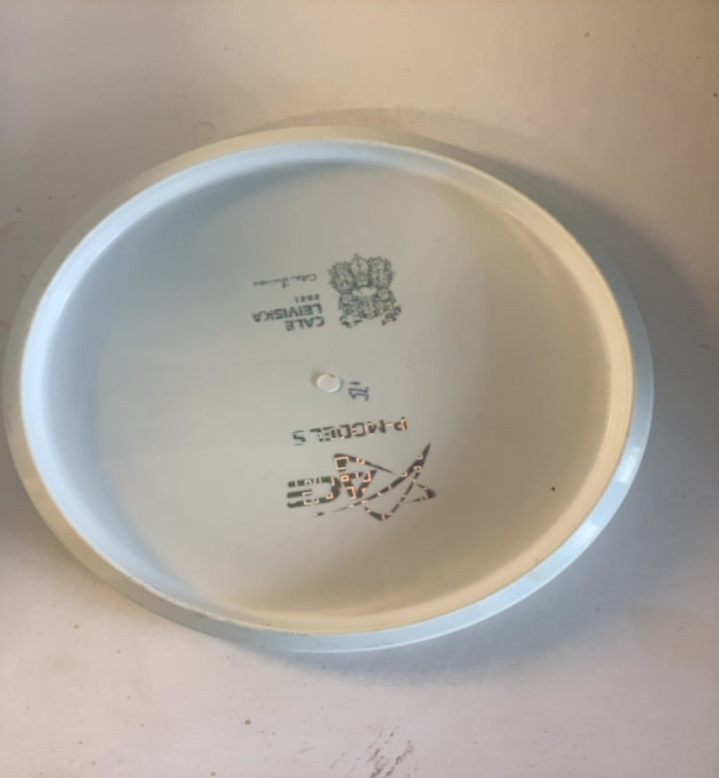 Prodigy-Dura-Flex-P-Model-S-White-176.24g PRE-OWNED
