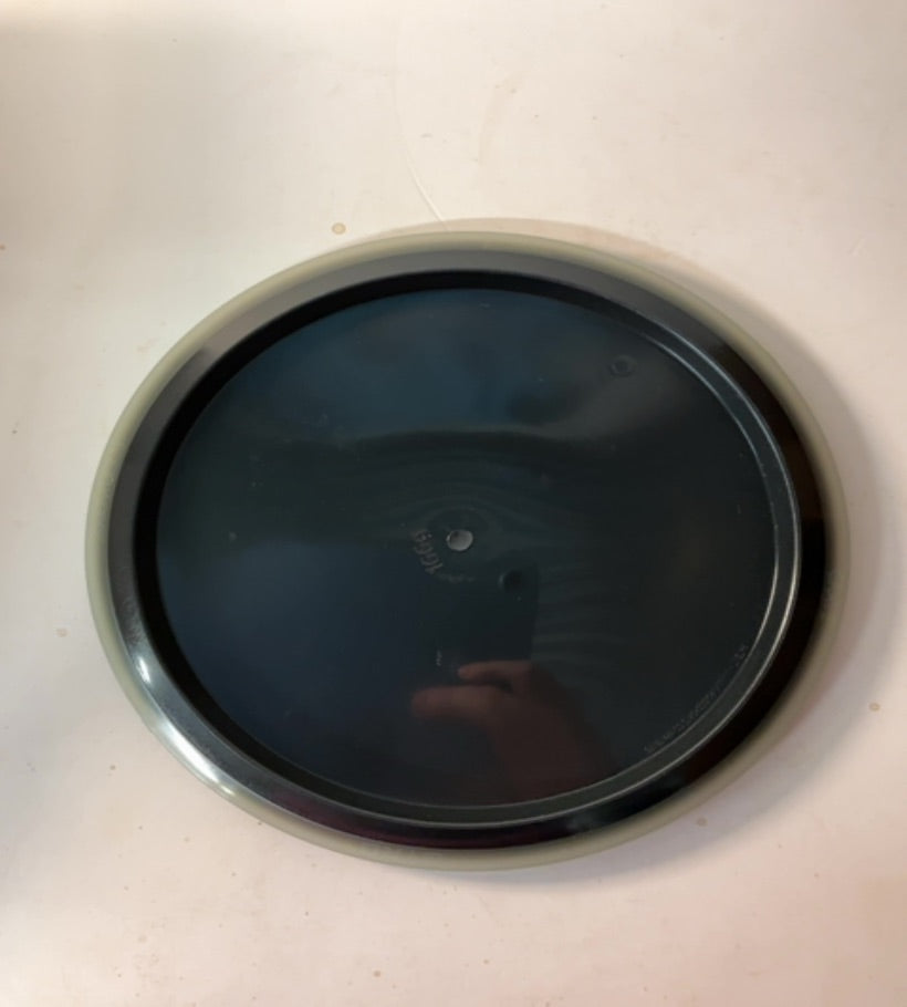 Axiom-R2 Glow-Crave-Black-166.73g PRE-OWNED