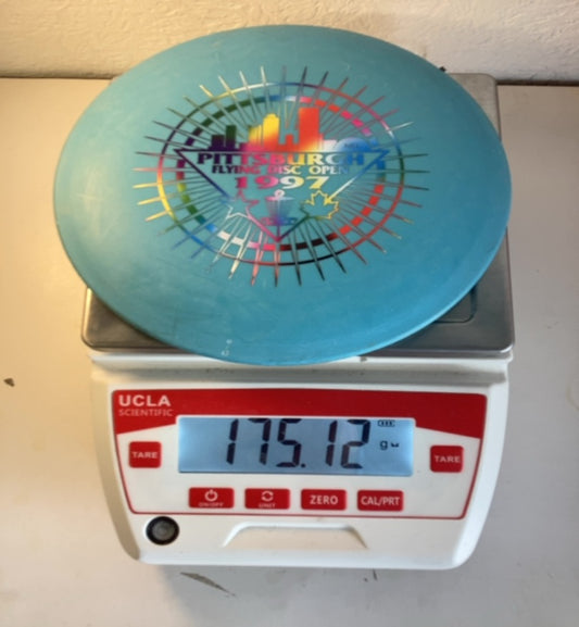 Innova-DX-Panther-Blue-175.12g PRE-OWNED