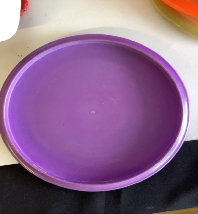 Discraft-X-line-Stratus-Purple-148.41g PRE-OWNED