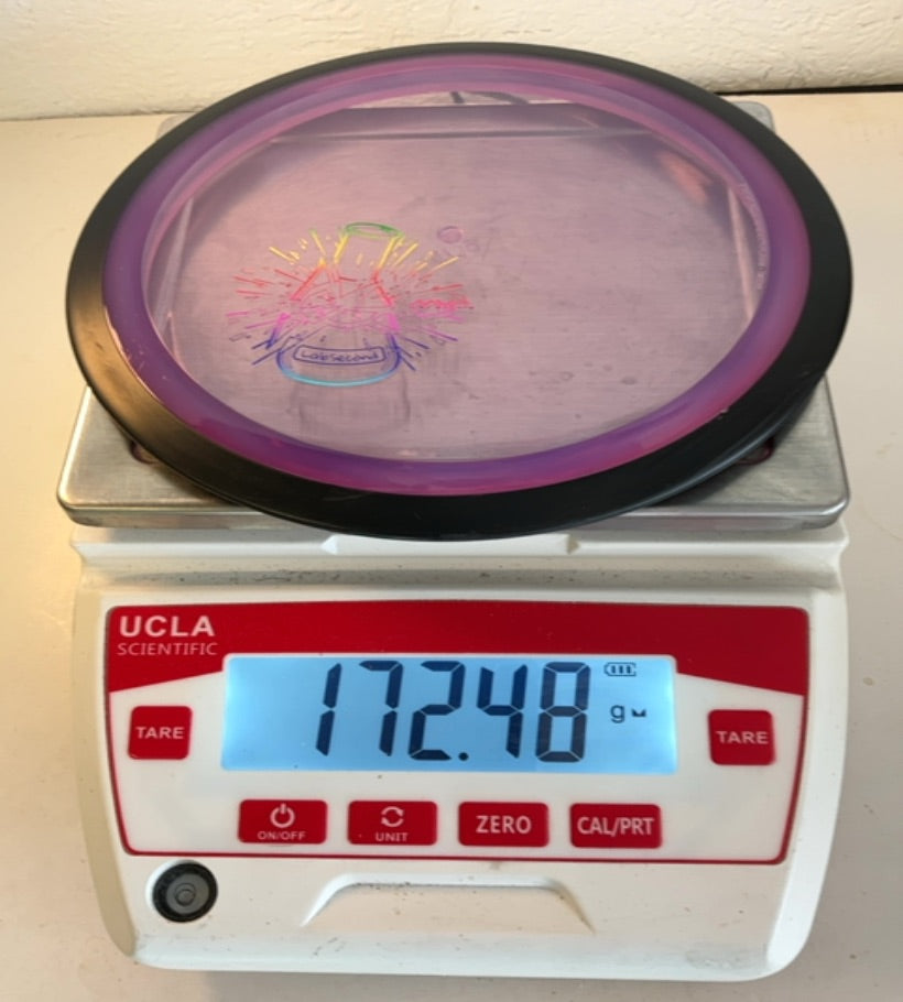 MVP-Proton-Photon-Purple-172.48g PRE-OWNED