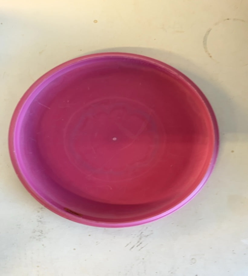 Discraft-Putter Line Soft-Magnet-Pink-173.34g PRE-OWNED