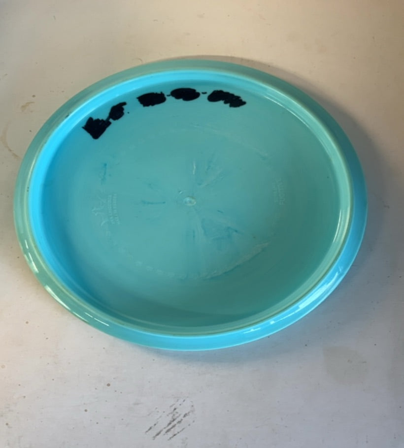 Dynamic Discs-Supreme-Fugitive-Mint-176.71g PRE-OWNED