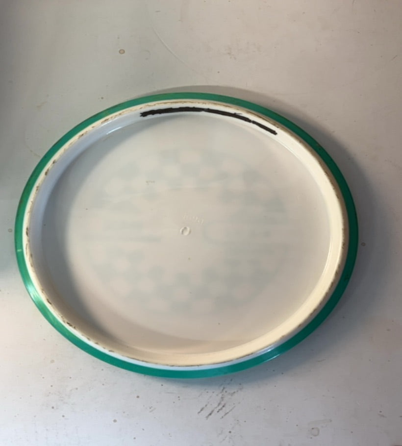 Axiom-Neutron-Hex-White-169.80g PRE-OWNED