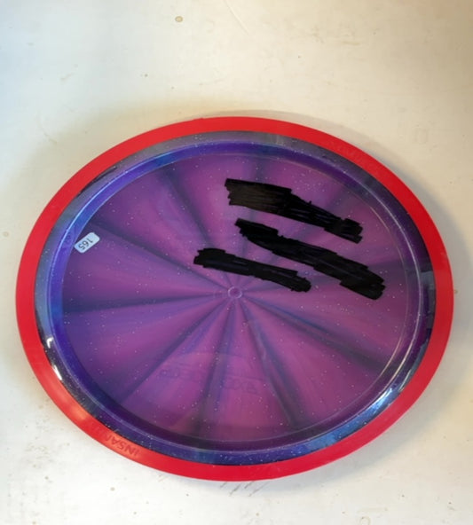 Axiom-Proton-Insanity-Purple-165.87g PRE-OWNED