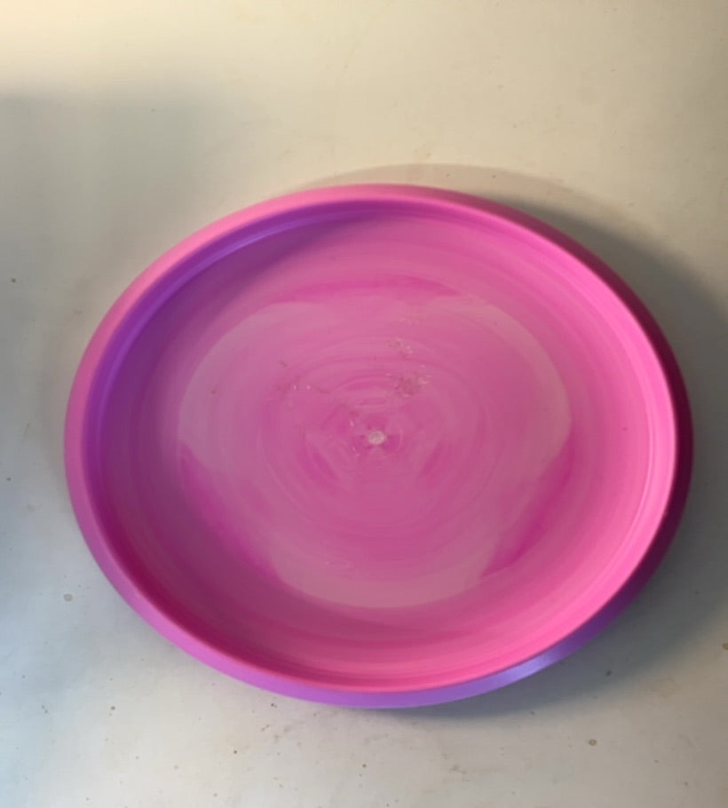 Latitude 64-Royal Sense-Faith-Pink-174.49g PRE-OWNED