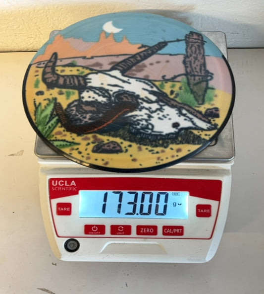Lone Star-Alpha-Mockingbird-Assorted-173.00g PRE-OWNED