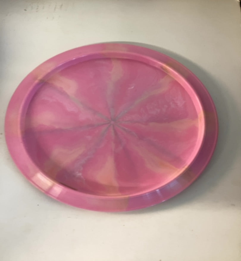 Discraft-ESP-Xpress-Pink-174.56g PRE-OWNED