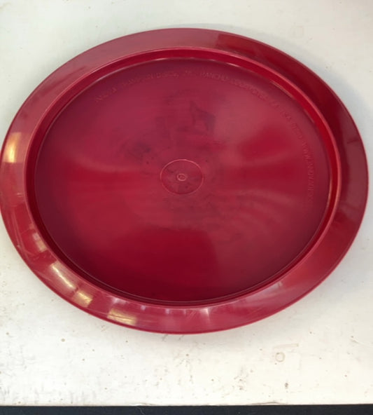 Innova-Star-Firebird-Red-172.38g PRE-OWNED