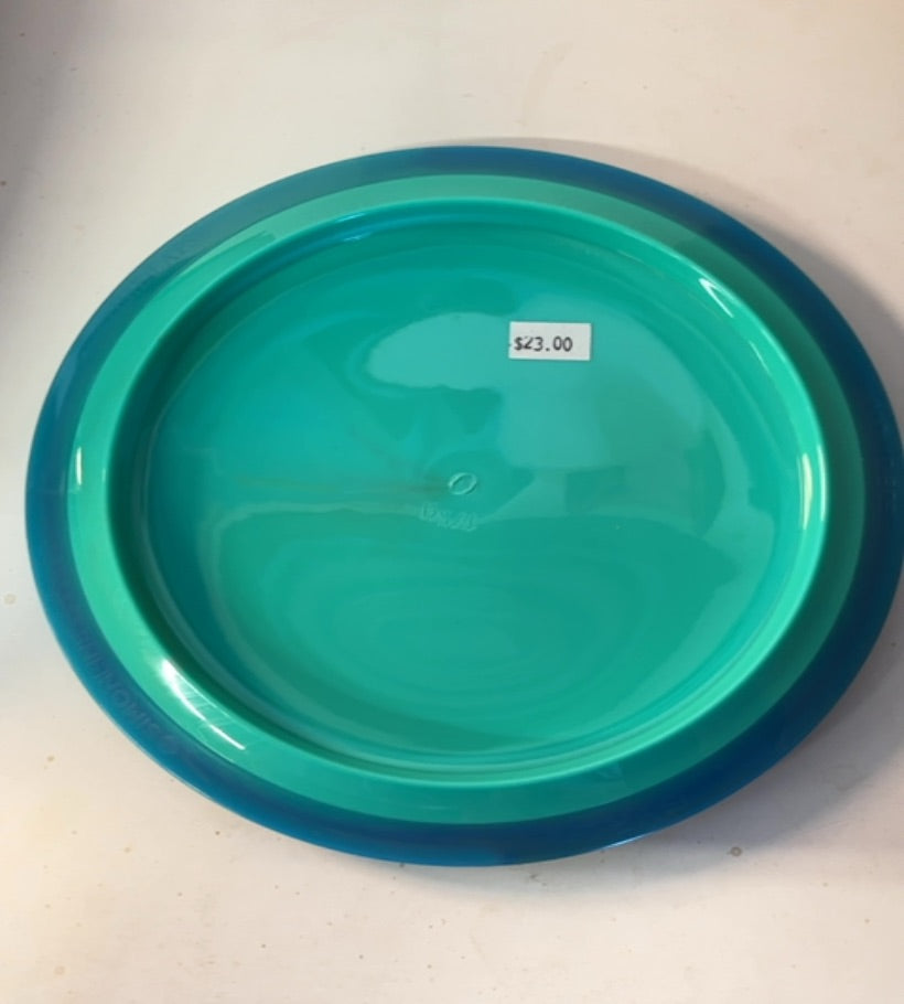 Axiom-Neutron-Time-Lapse-Teal-177.40g PRE-OWNED