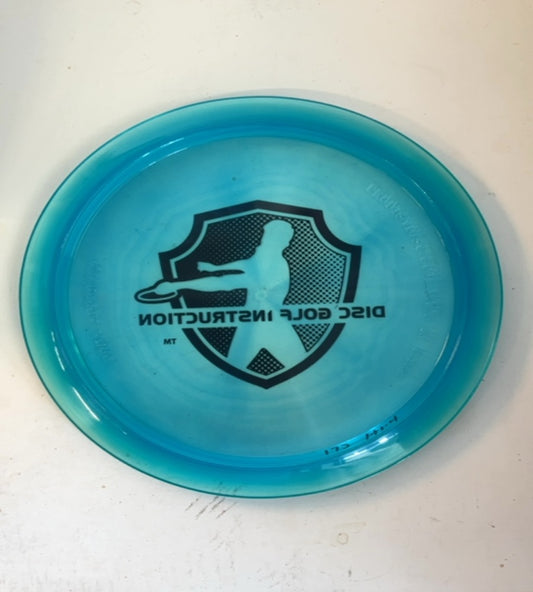 Prodigy-400-H1V2-Blue-174.18g PRE-OWNED