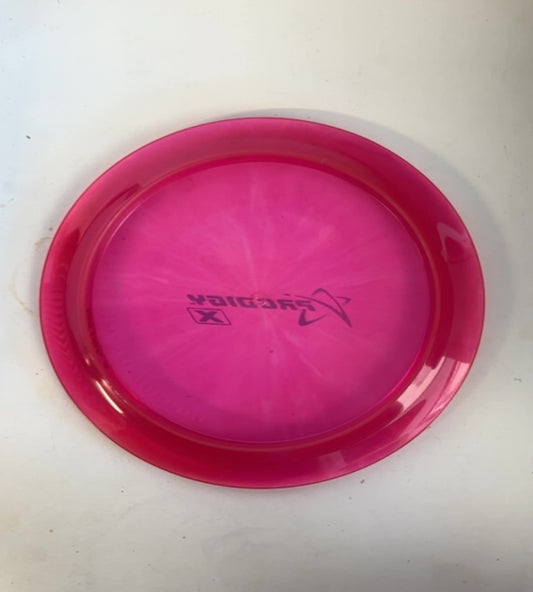 Prodigy-400-D2 Pro-Pink-172.00g PRE-OWNED
