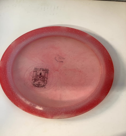 Lone Star-Founders-Growler-Pink-175.30g PRE-OWNED