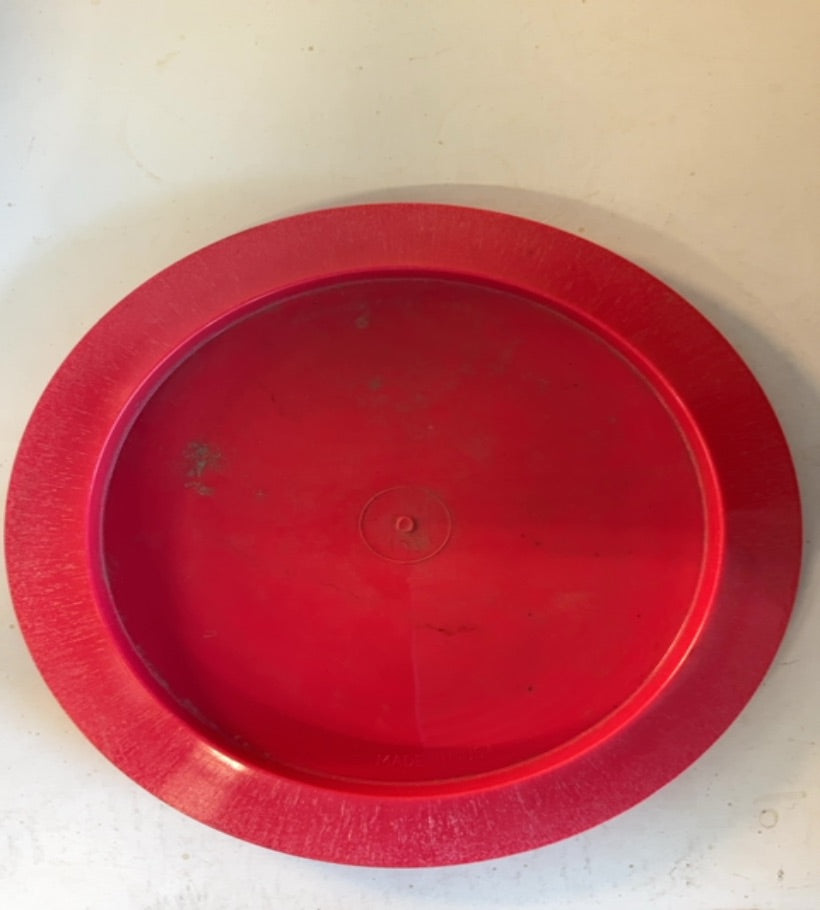 Innova-Star-Shryke-Red-172.89g PRE-OWNED