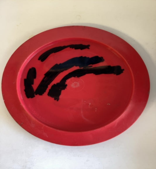 Innova-Star-Corvette-Red-172.18g PRE-OWNED