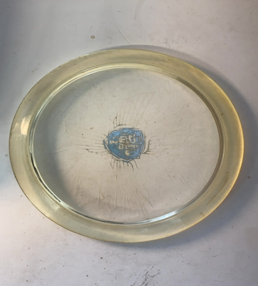 Discmania-C-Line-CD2-Clear-175.56g PRE-OWNED