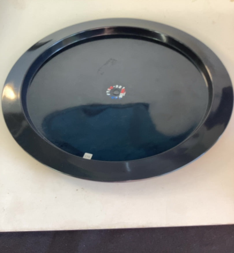 Mint-Alpha-Fox Tail-Black-176.61g PRE-OWNED