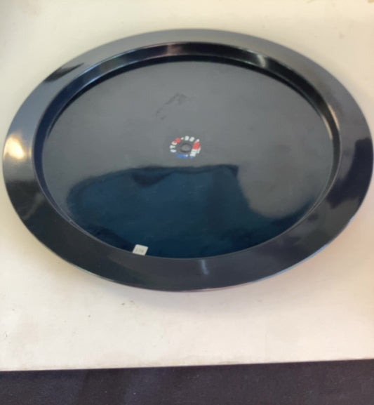 Mint-Alpha-Fox Tail-Black-176.61g PRE-OWNED