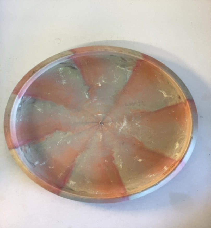 Discraft-Special-Blend-Fierce-Tan-172.23g PRE-OWNED