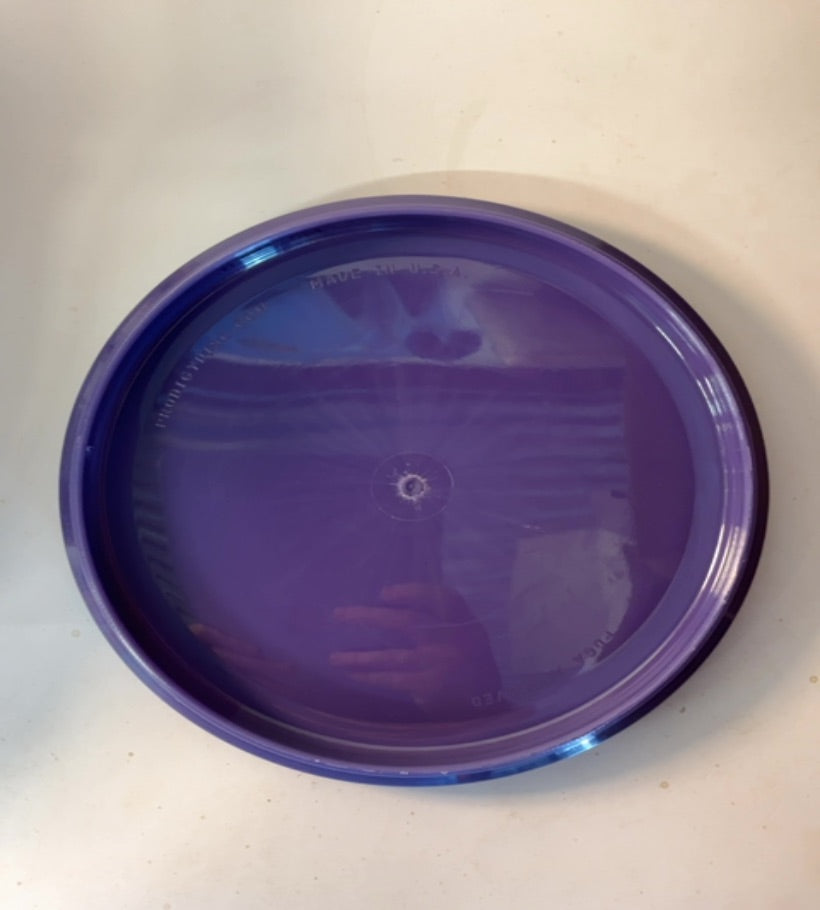 Prodigy-400-Pa-3-Purple-173.68g PRE-OWNED
