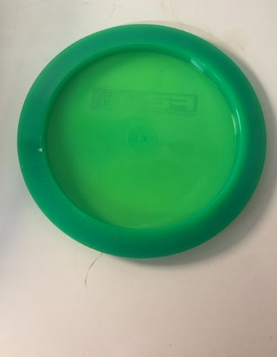 Innova-F2 Champion-Shryke-Green-170.00g PRE-OWNED