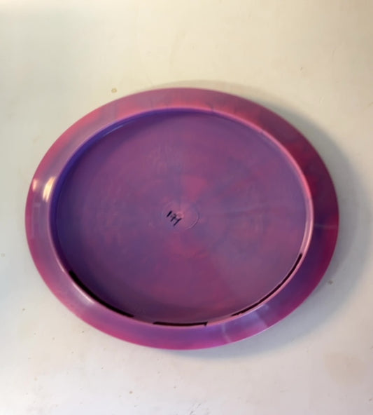 Innova-Star-Sidewinder-Purple-172.33g PRE-OWNED