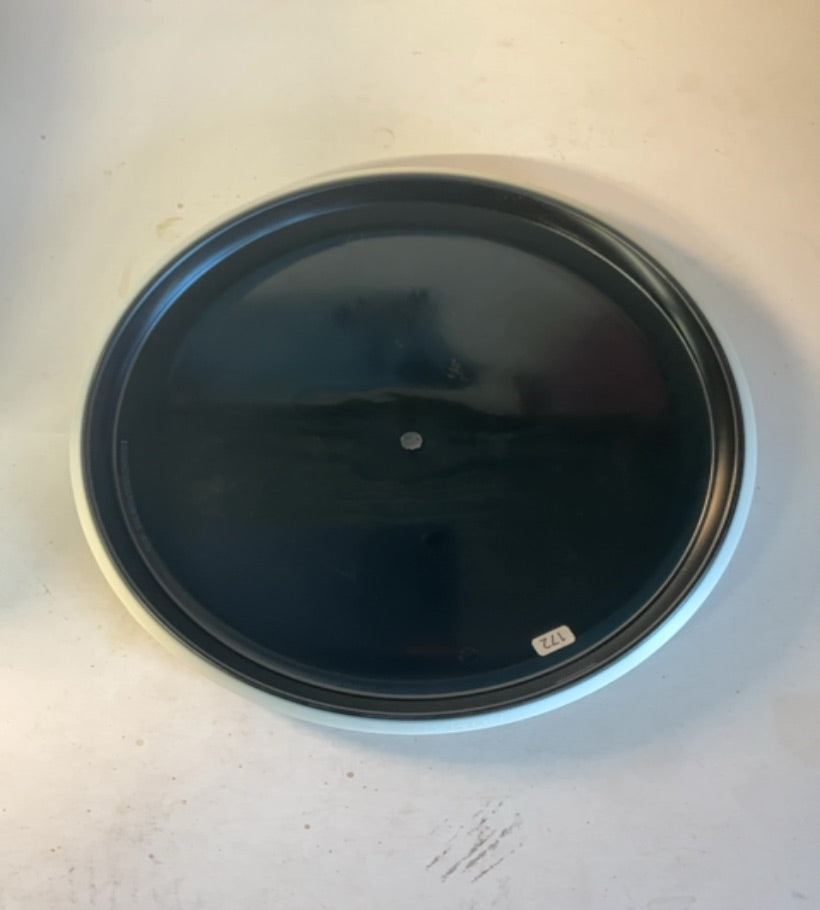 MVP R2 Neutron Nomad Black 172.52g PRE-OWNED