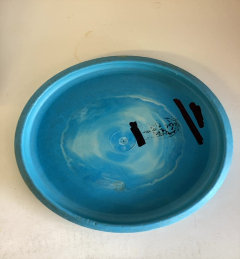 Lone Star-V1-Bluebonnet-Blue-174.27g PRE-OWNED