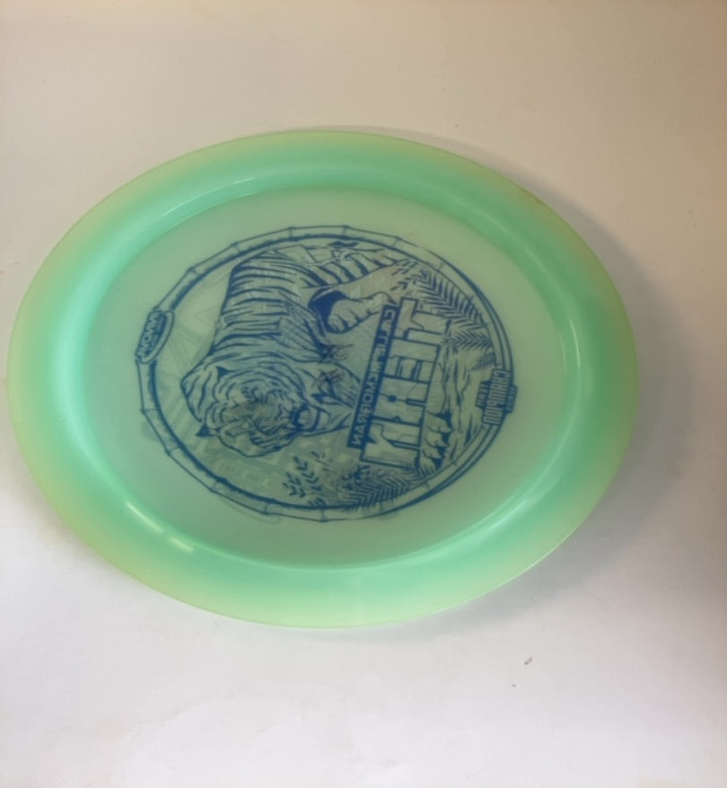 Innova-Champion-Tern-Teal-170.37g PRE-OWNED