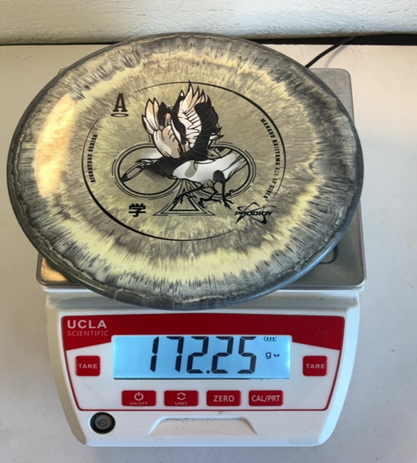 Prodigy-500-PA-2-Grey-172.25g PRE-OWNED