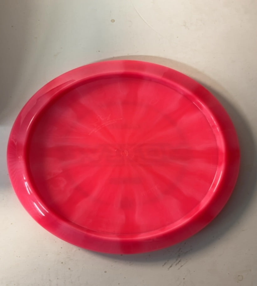 Dynamic Discs-Lucid Burst-Motive-Pink-148.11g PRE-OWNED
