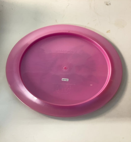 Wild-Discs-Meteor-Great-White-Pink-170-86g PRE-OWNED